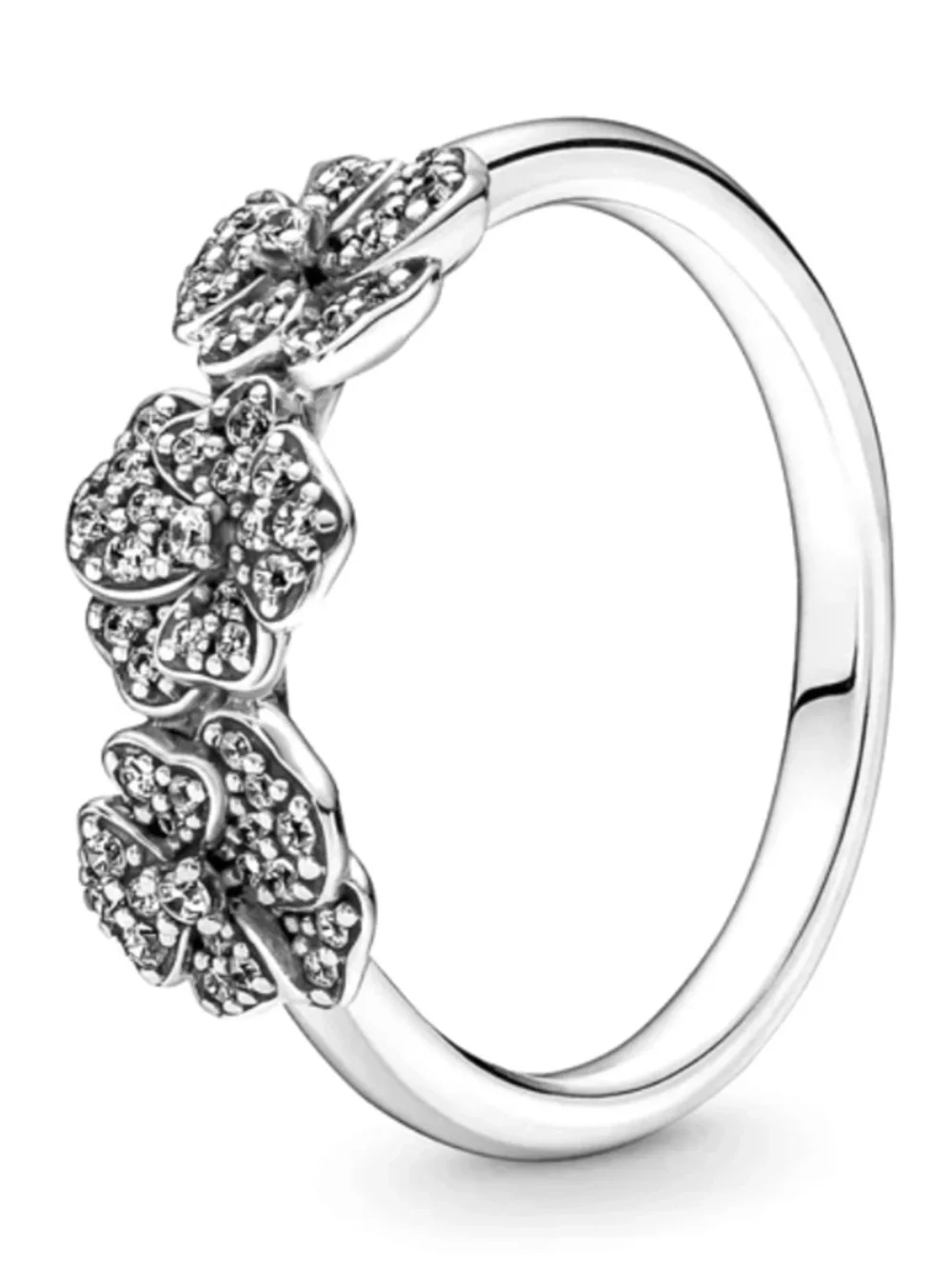 Pandora authentic ring
